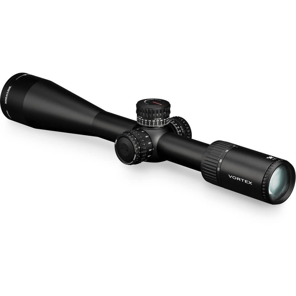 Vortex Optics Viper PST Gen II 5-25x50 Riflescope