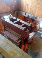 hard cider chapin-cider-press