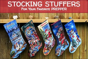 2016 Stocking Stuffers