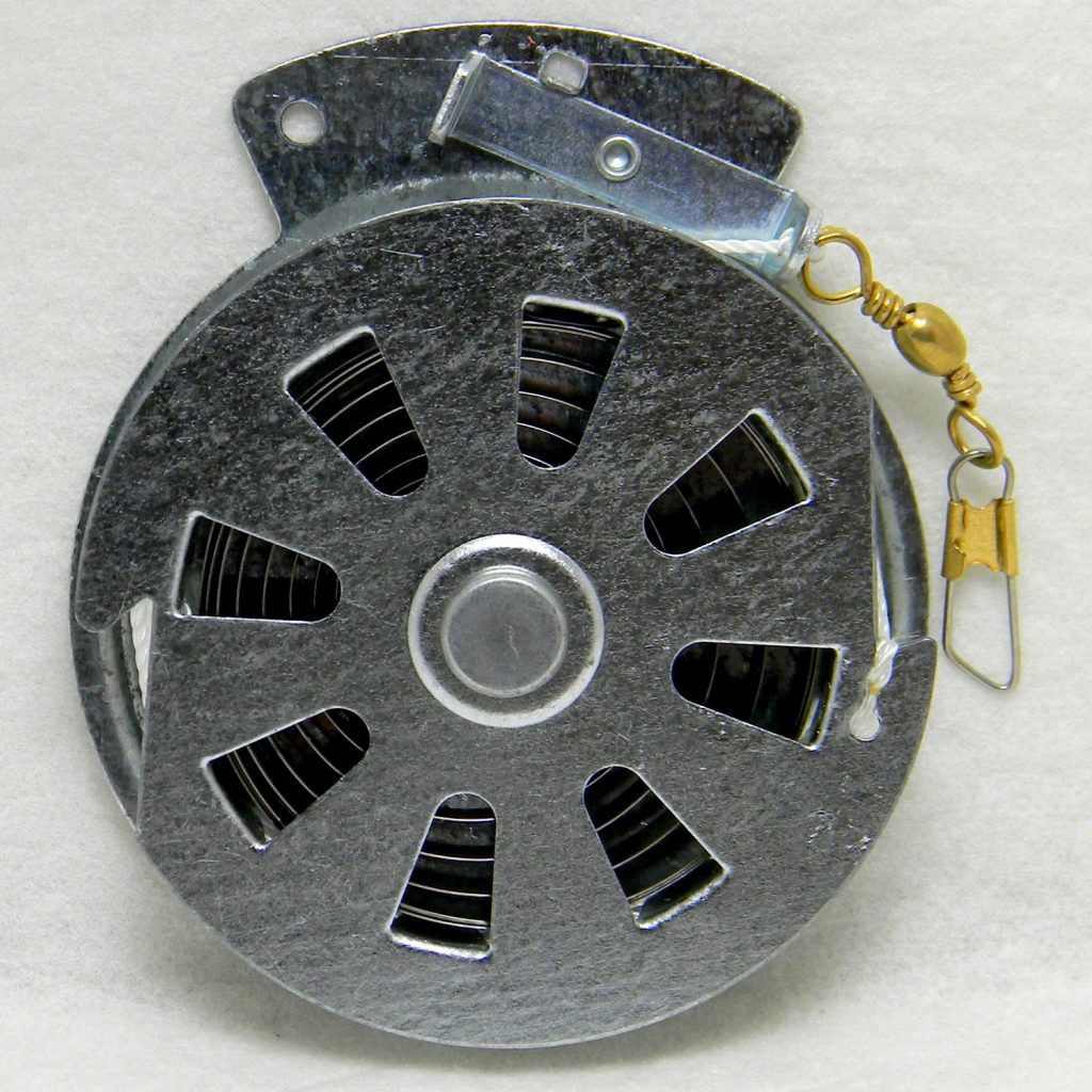 Fish Snares Yoyos, Gill Nets and Trotlines Surviving Prepper