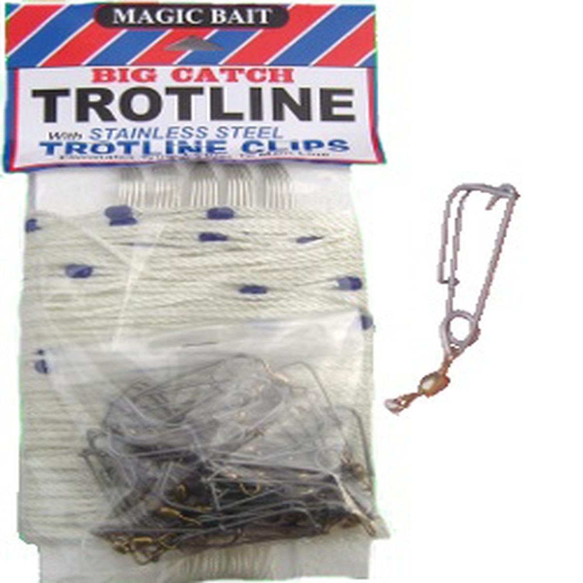 trotline Surviving Prepper