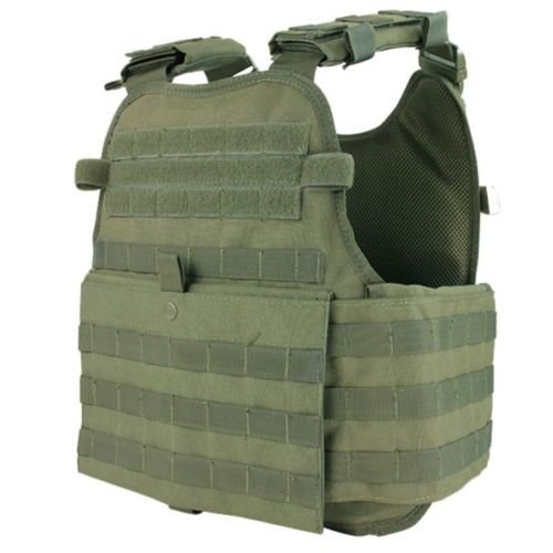 Tactical Vest Plate Carrier