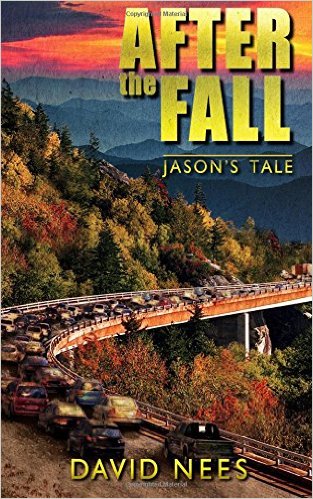 After the Fall Jason's Tale