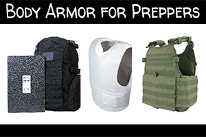 Body Armor