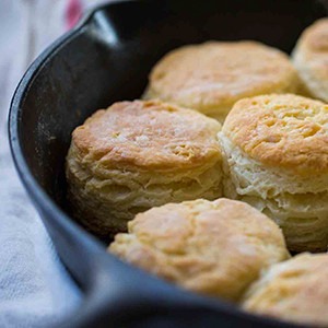 Briggs Buttermilk Biscuits