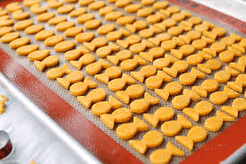 make your own goldfish
