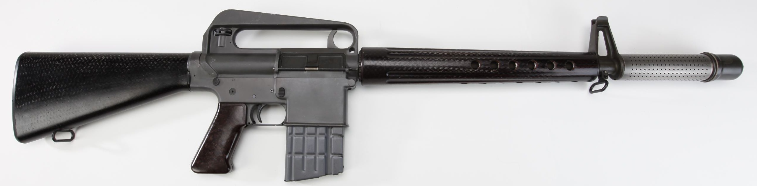 Original Armalite AR-10