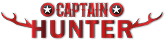 Captain Hunter