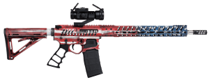 F-1 Firearms Old Glory