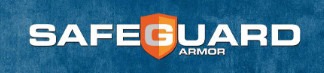 SafeGuard Body Armor