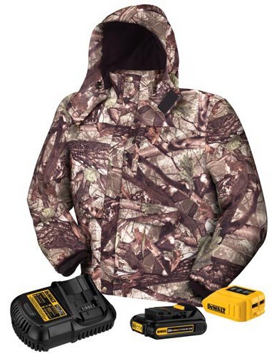 5 Super Warm Winter Jackets - Surviving Prepper
