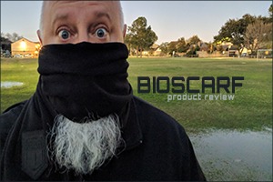 BioScarf