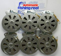 Fishers Yo Yo Fishing Reels