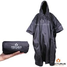Arcturus Reusable Rain Poncho
