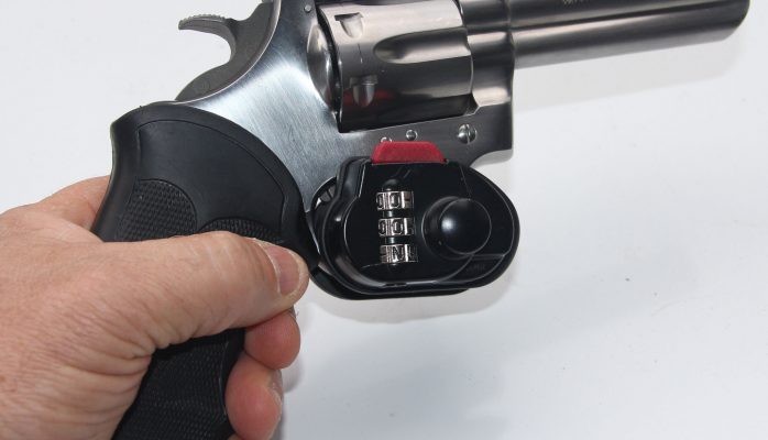 Trigger Lock